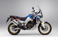 Honda CRF1000L Africa Twin Adventure Sports DCT 2019 - Bild 1 Honda CRF1000L Africa Twin Adventure Sports DCT 2019 - Bild 1